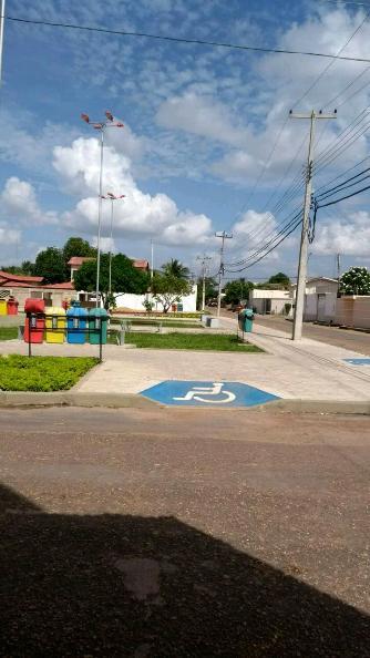 CASA para até 10 PESSOAS Boa Vista  Exterior foto