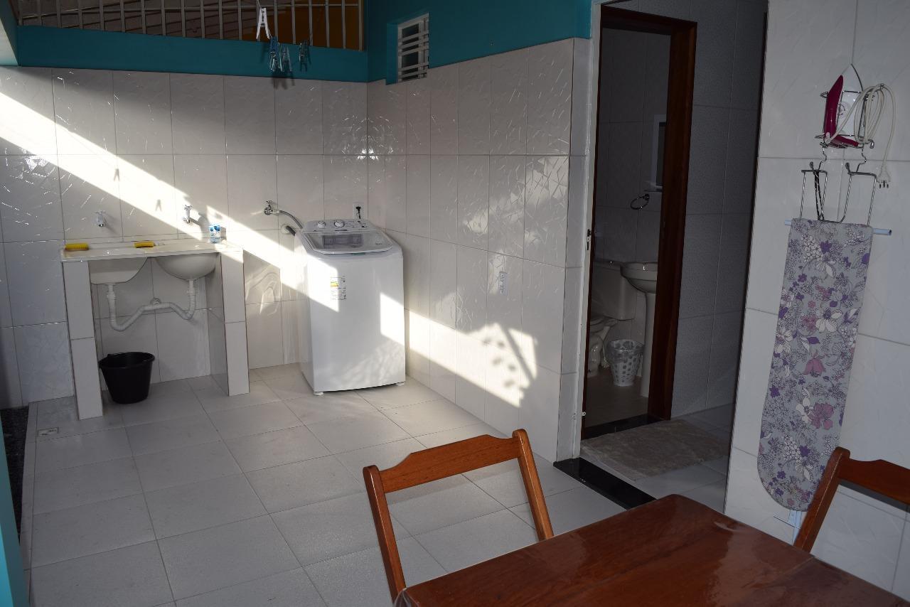 CASA para até 10 PESSOAS Boa Vista  Exterior foto
