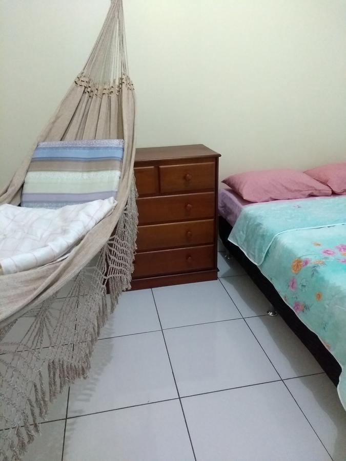CASA para até 10 PESSOAS Boa Vista  Exterior foto